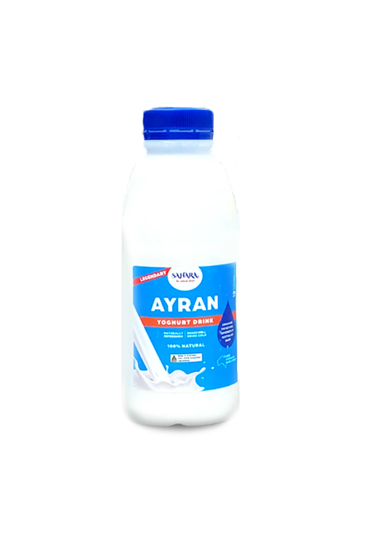 Sahara