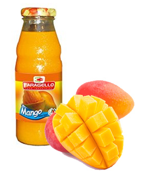 Juices & Soft Drinks