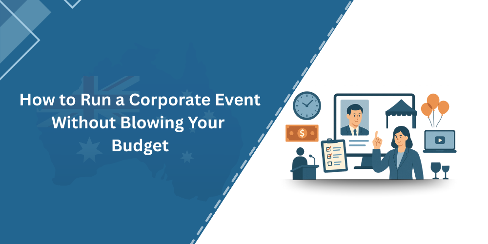 corporate event