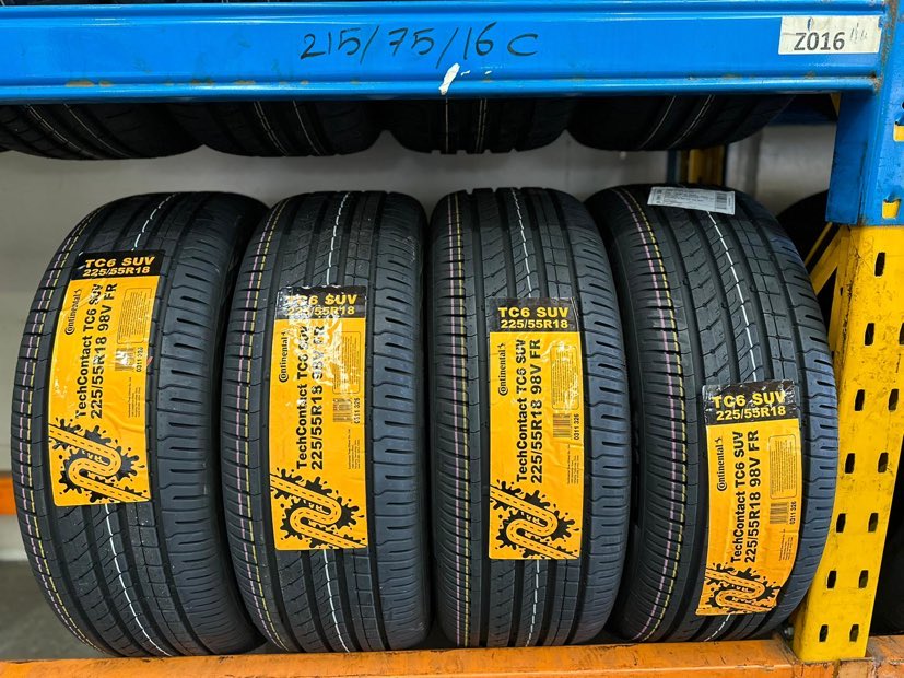 Tyres Sale On Dunlop at Evertyres