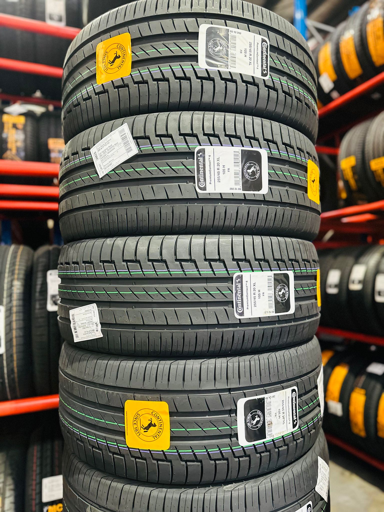 Tyres Sale On Dunlop at Evertyres