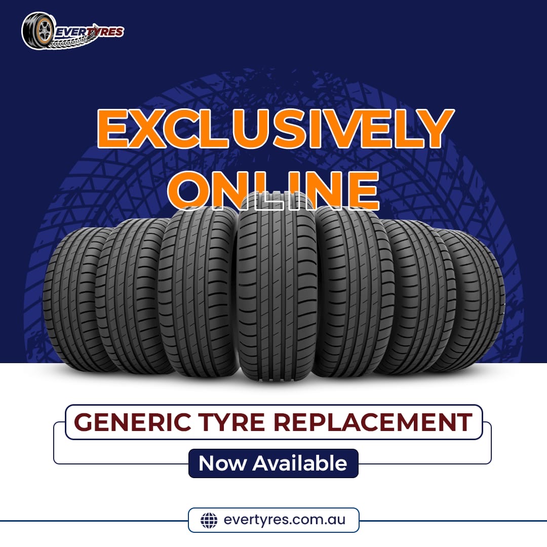 Free Tyre Inspection