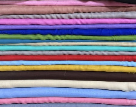 1.5 Metre Gaj Scarf