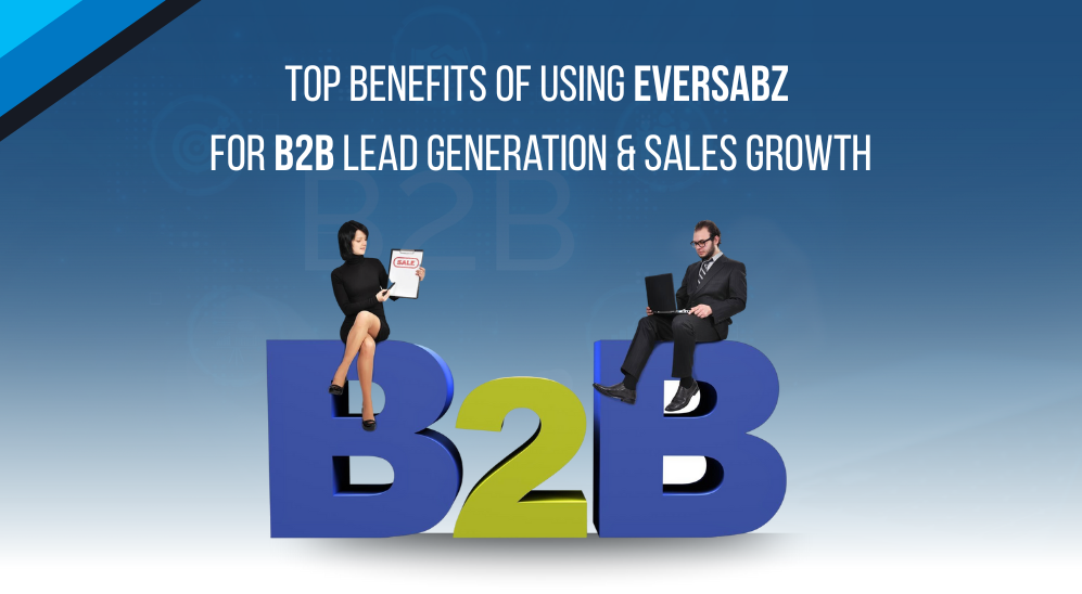 Top Benefits of Using Eversabz