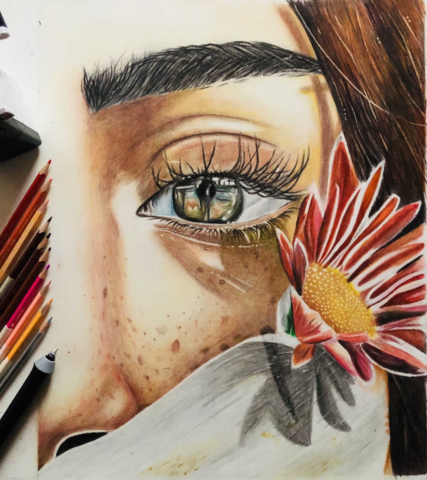 EverSabz & Sabz Future 1st Art Competition