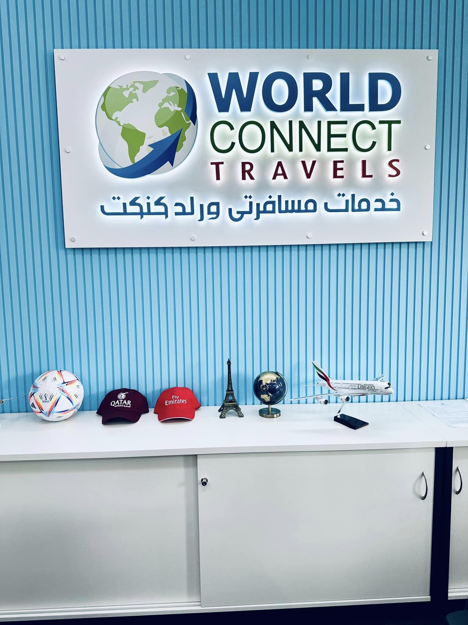 World Connect Travels