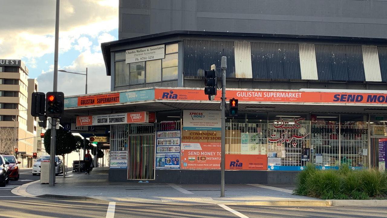 Gulistan Supermarket
