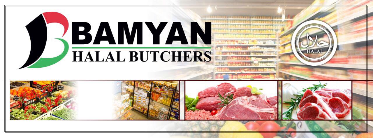 Bamyan Halal Butchers