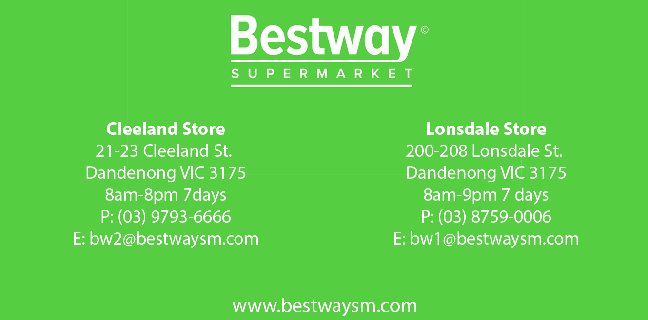 Bestway Supermarket