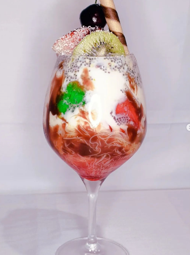 Noorbanspecial Falooda