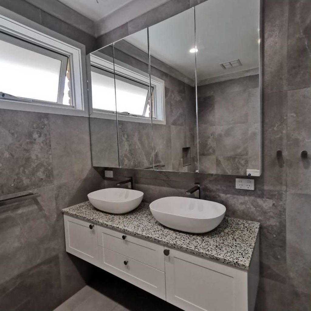 Vanities