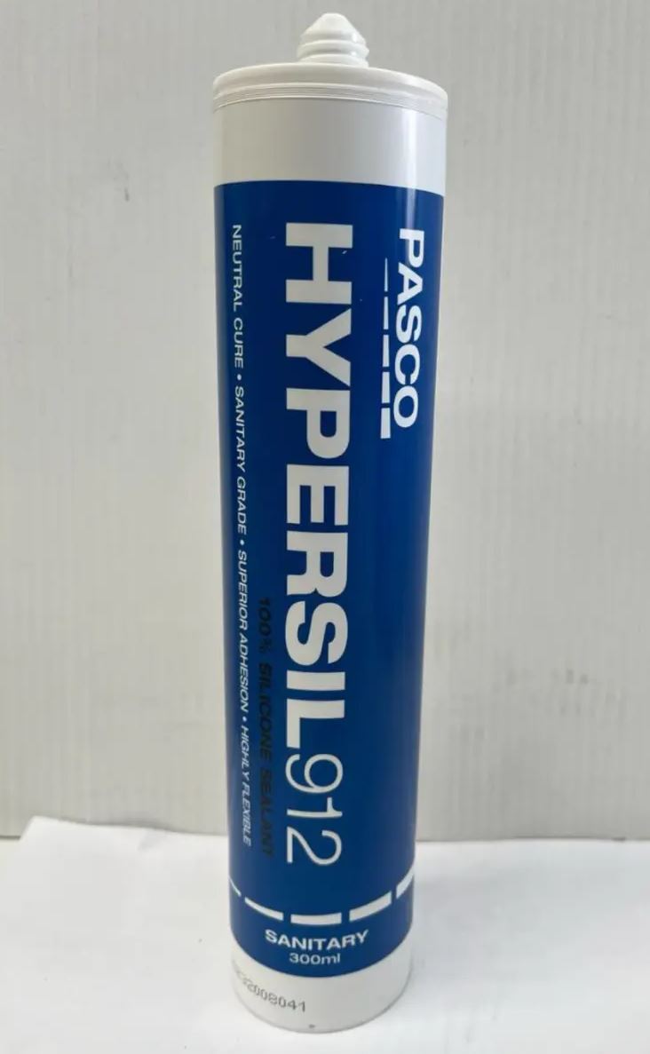 Hypersil 912- Translucent -300ML